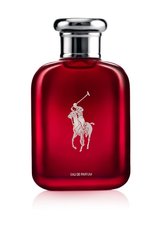 RALPH LAUREN - Polo Red Eau de Parfum 75 ml