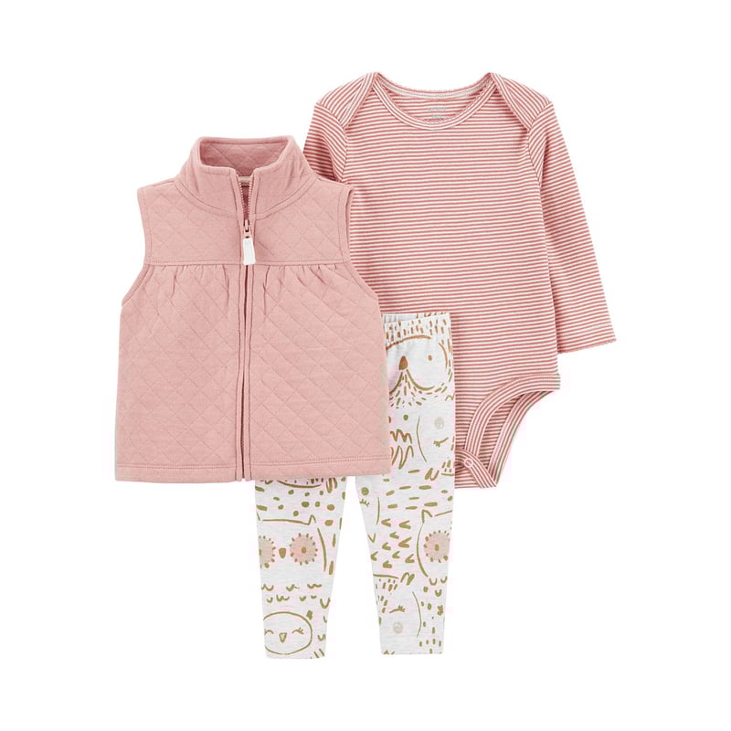 Ropa de bebe en tottus clearance