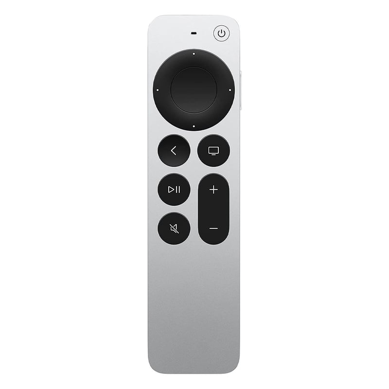 APPLE - Control Remoto para Apple TV
