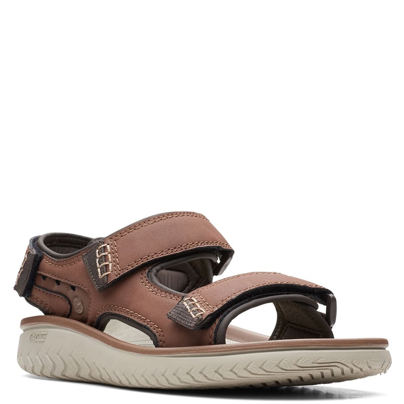 Clarks sandalias hombre new arrivals