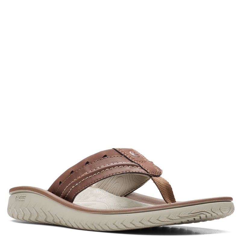 Clarks sandalias hombre 2025