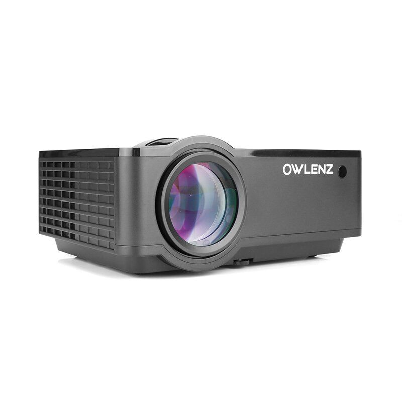 GENERICO - Proyector Multimedia Digital Owlenz Sd150