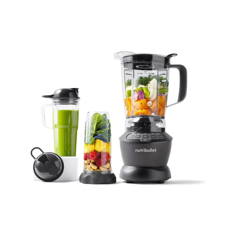 Nutribullet Combo Licuadora 1200 W