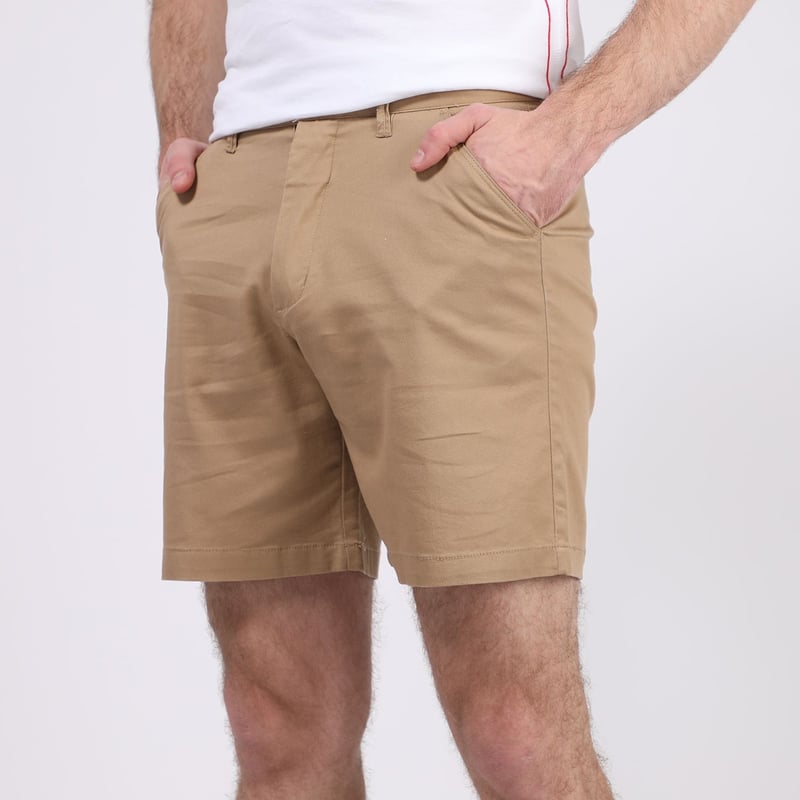 Short drill hombre best sale