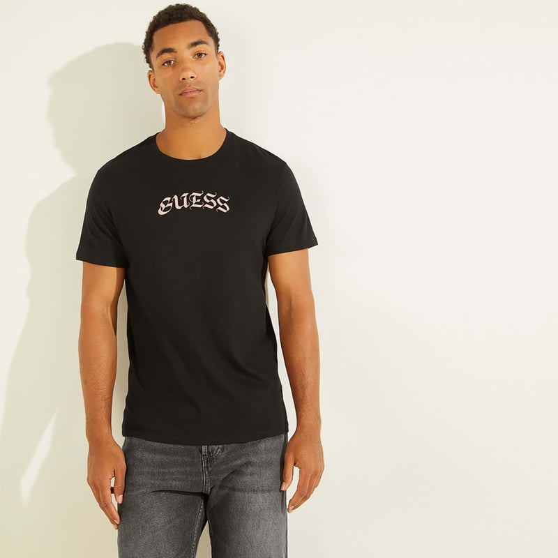 Polos hombre guess hotsell