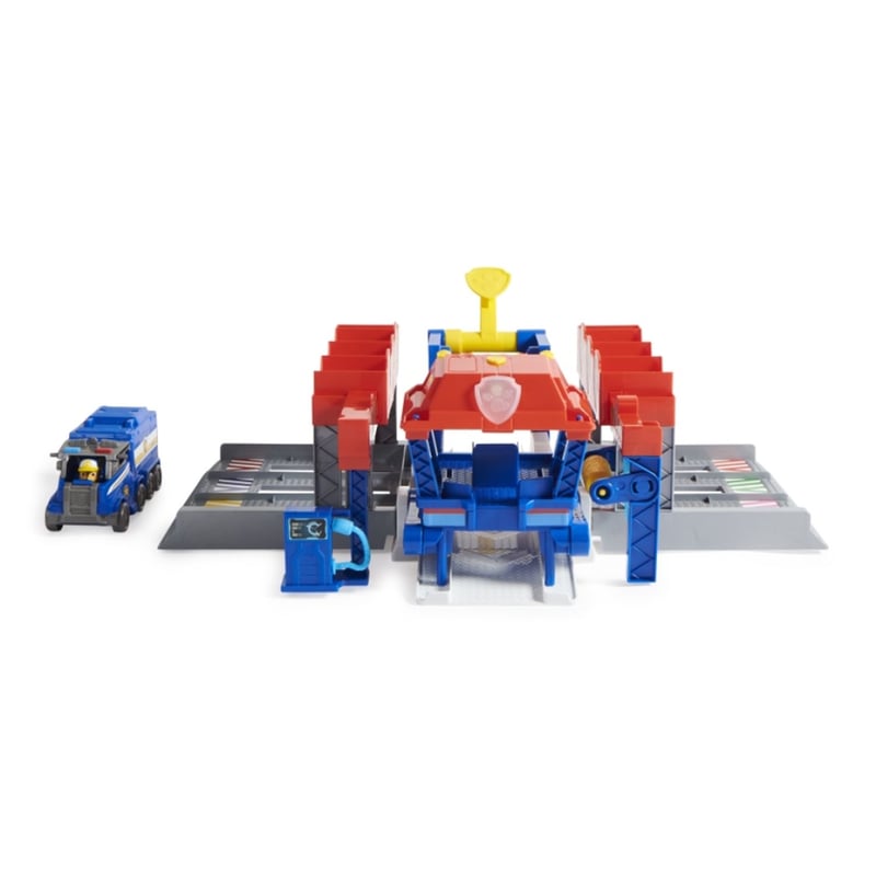 Set De Munecos Paw Patrol Big Trucks PAW PATROL falabella