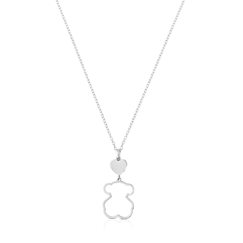 Collar tous osito hotsell