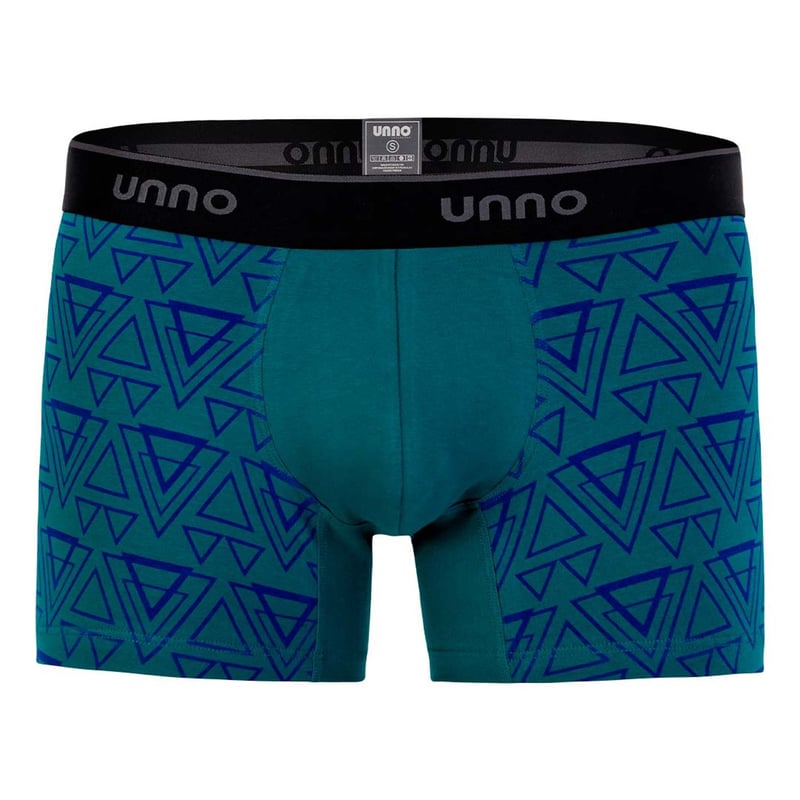 Boxer Hombre Unno Underwear