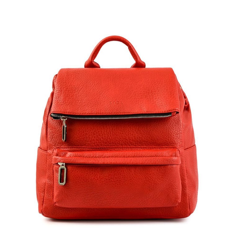 MOCHILA ZIOL BYANCA ROJO ZIOL falabella