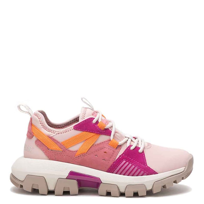 Zapatillas urbanas Mujer CAT Raider Sport