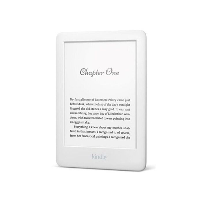 AMAZON - Kindle 8Gb Blanco