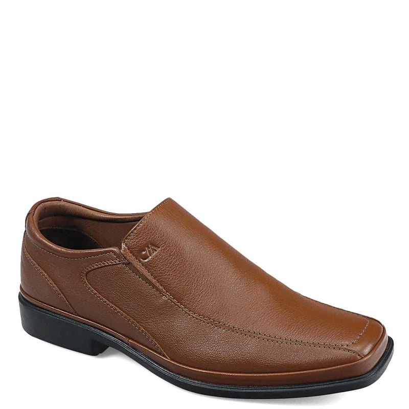 CALIMOD - Zapatos formales Hombre Calimod VBV006 COG Marrón