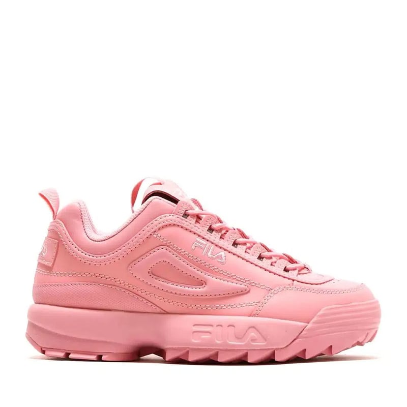 Zapatillas Urbanas Mujer Fila Disruptor Ii FILA falabella