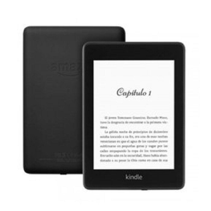 AMAZON - Kindle Paperwhite 8Gb Wifi - Twilight Blue