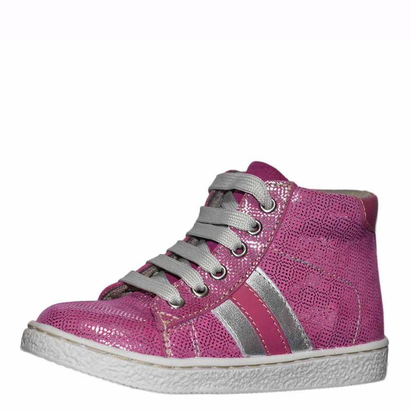 BRUNO KIDS - Zapato Niña Fucsia A Bruno Kids