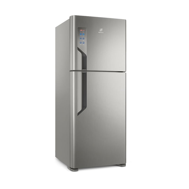 ELECTROLUX - Refrigeradora No Frost IT55S  Inverter 431 Lt.