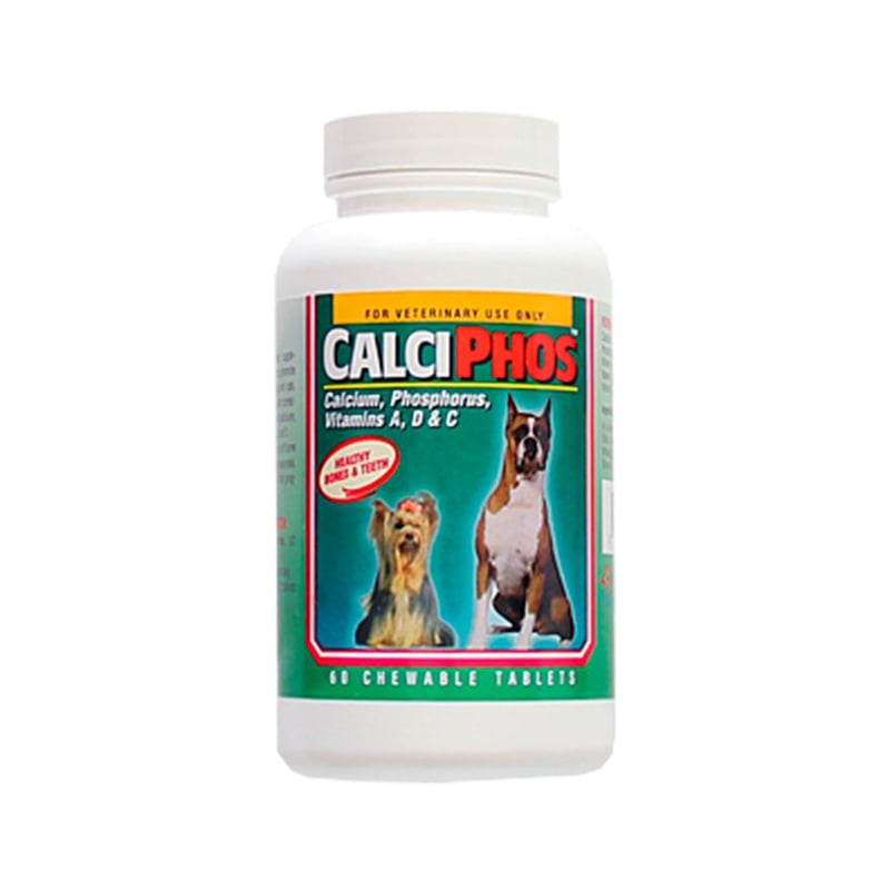 Calciphos INTERFARMA CORPORATION | falabella.com