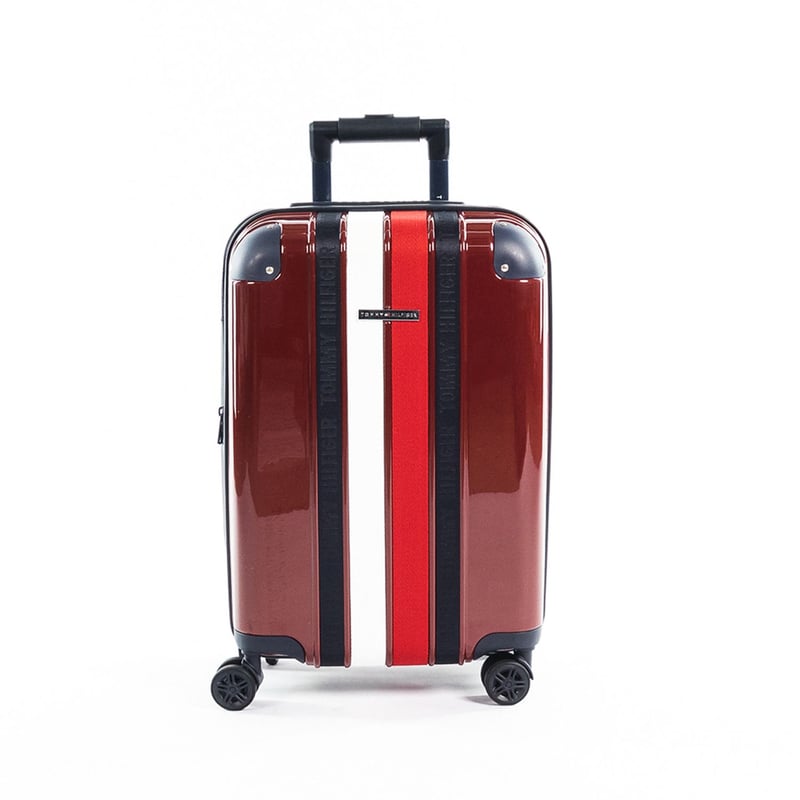 Maletas de cabina tommy hilfiger shop