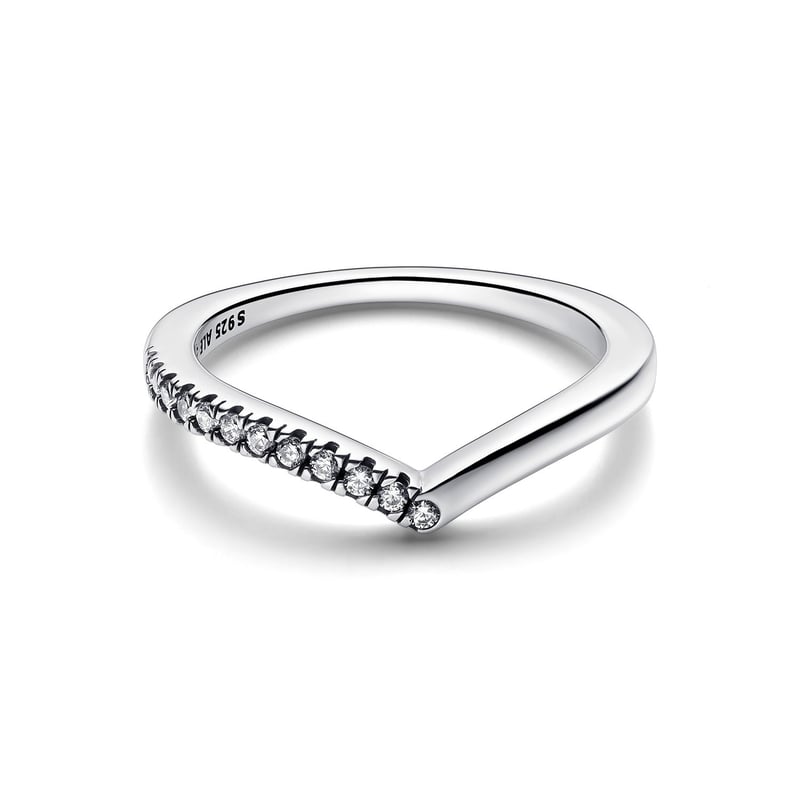 Anillo Deseo brillante Mujer Pandora Timeless