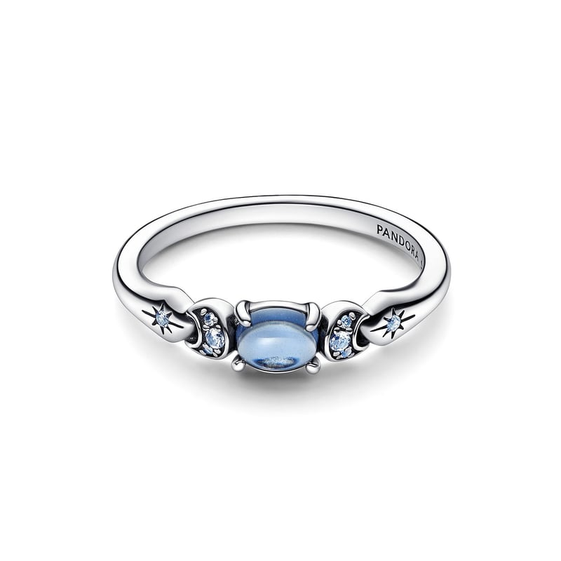 Anillo Princesa Jazmin de Aladdin de Disney Mujer Pandora