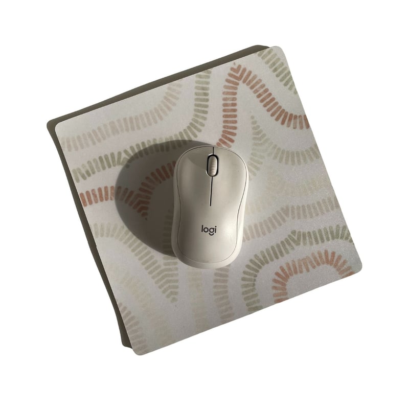  - Mouse Pad Arcoiris