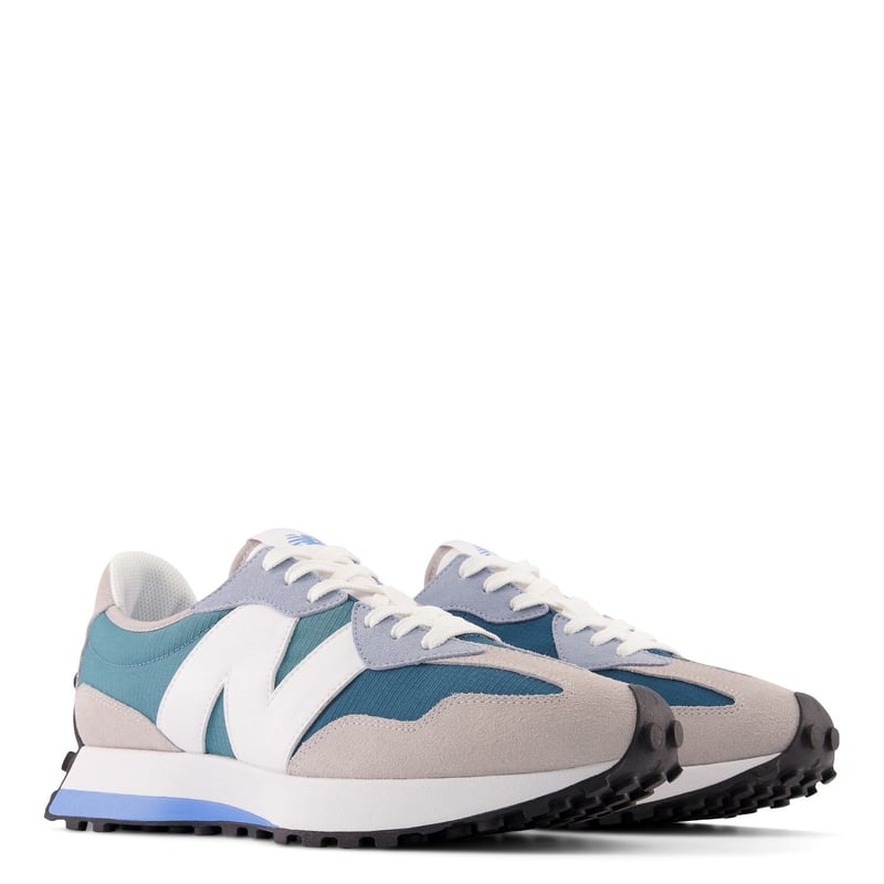 NEW BALANCE - Zapatillas Urbanas Hombre New Balance MS327ST