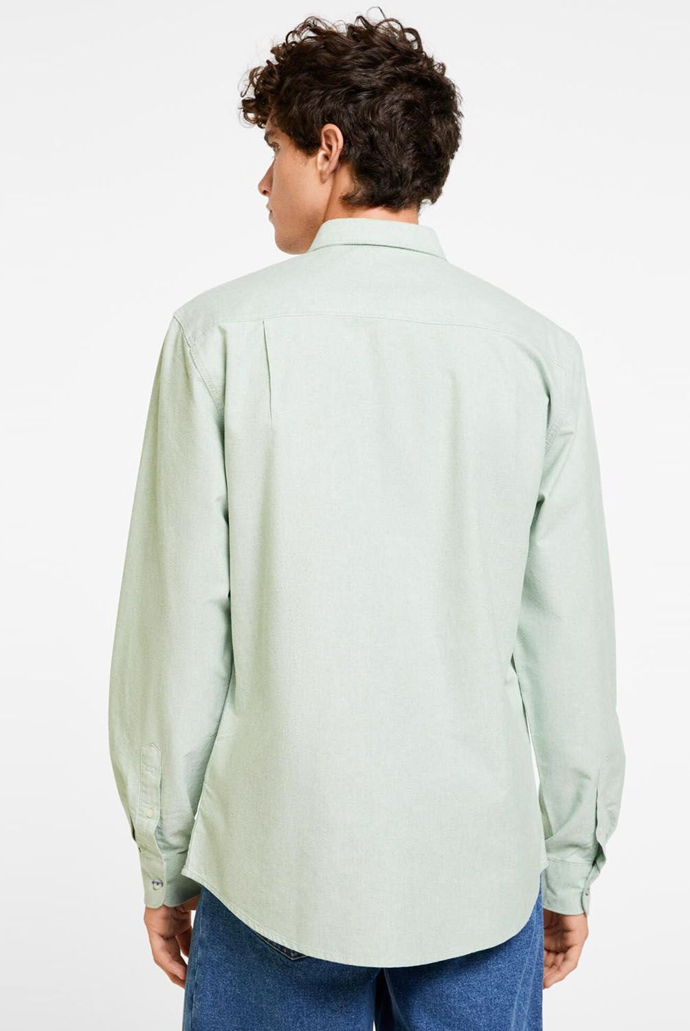 Camiseta Con Gráfico | Camisetas De Hombre | SPF - Springfield