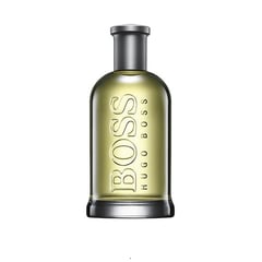 HUGO BOSS - EDT Boss Bottled para Hombre 200 ml