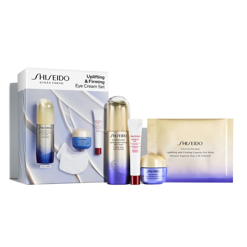 Vital Perfection Express Eye Mask – Straffende Augenpads Für Sofortigen Frische-Kick