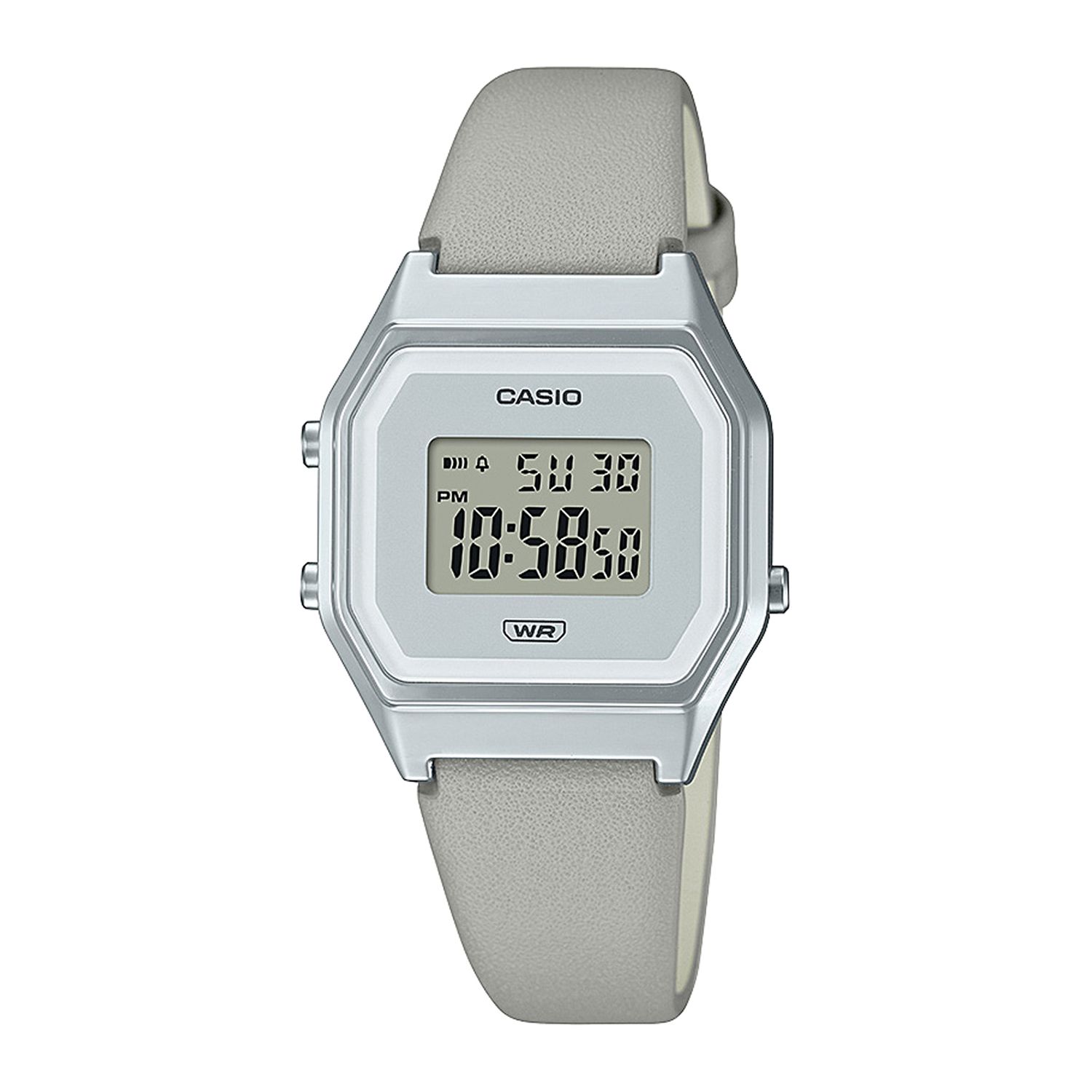 Reloj mujer digital casio hotsell