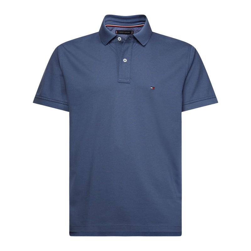 TOMMY HILFIGER - Polo Hombre Tommy Hilfiger