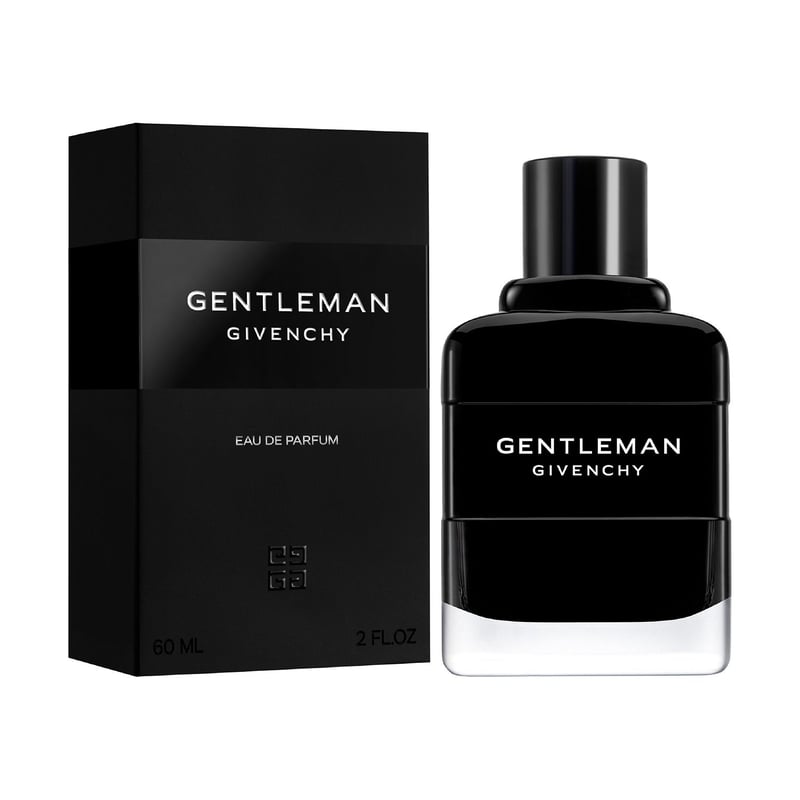 GIVENCHY - Gentleman Eau de Parfum, 60 ml Hombre