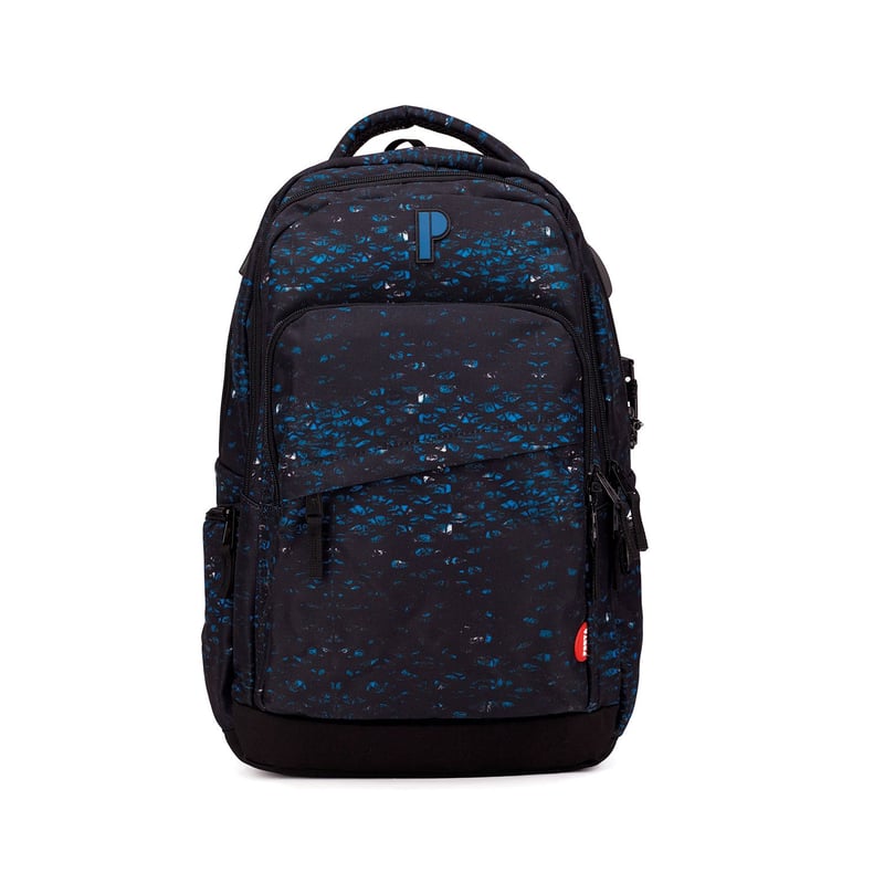 Mochila para Nino Oversize Takiri Porta