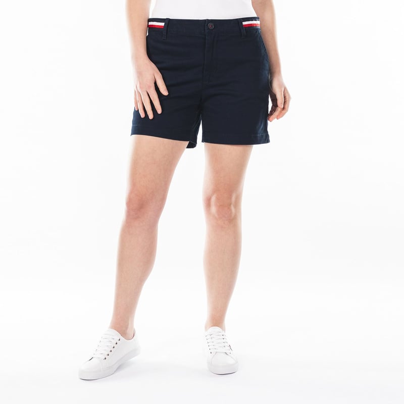 Short Mujer Tommy Hilfiger