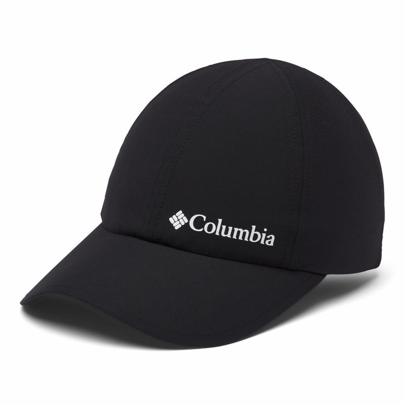 COLUMBIA - Gorro silver III Ball Cap Columbia Hombre Mujer