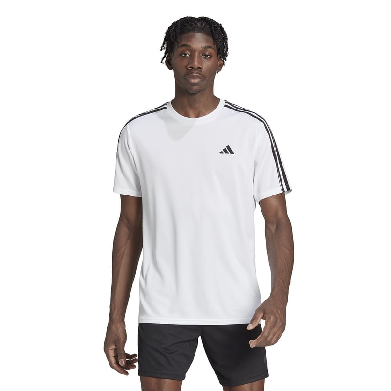 Polo Deportivo Adidas Training Essentials Aeroready Hombre ADIDAS ADIDAS falabella
