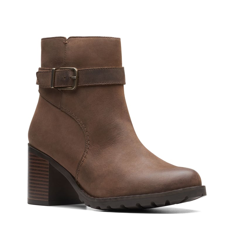 Clarks Clarks | Zapatos Collecn Caroline Grace Para Mujer