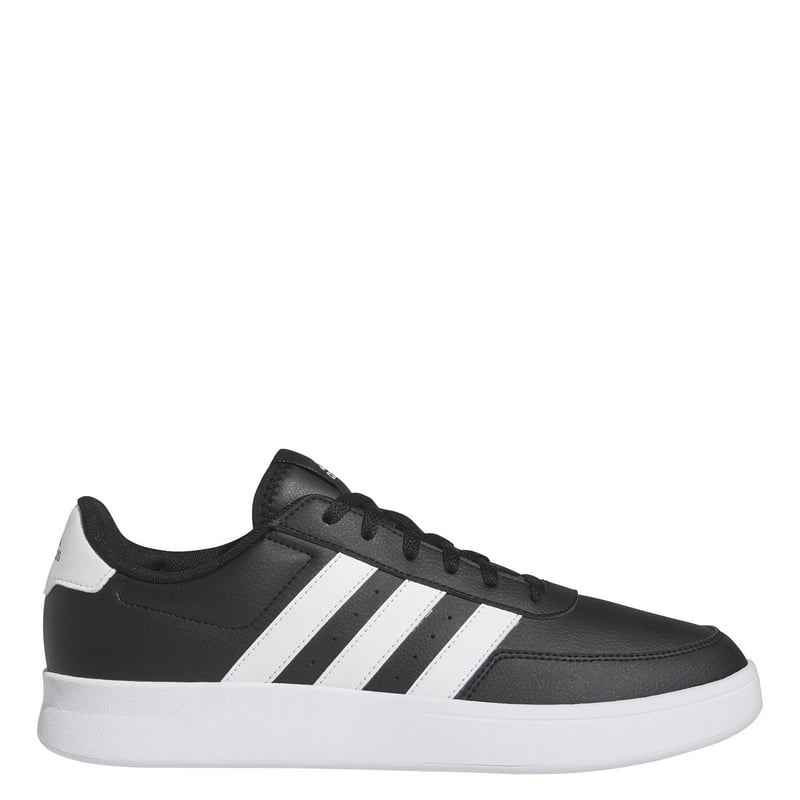 Zapatillas Urbanas Hombre adidas Breaknet 2.0 Negro ADIDAS falabella