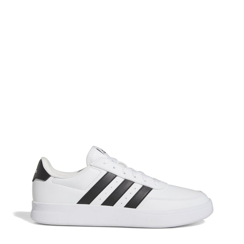 ADIDAS - Zapatillas Urbanas Hombre Breaknet 2.0 Adidas Blanco