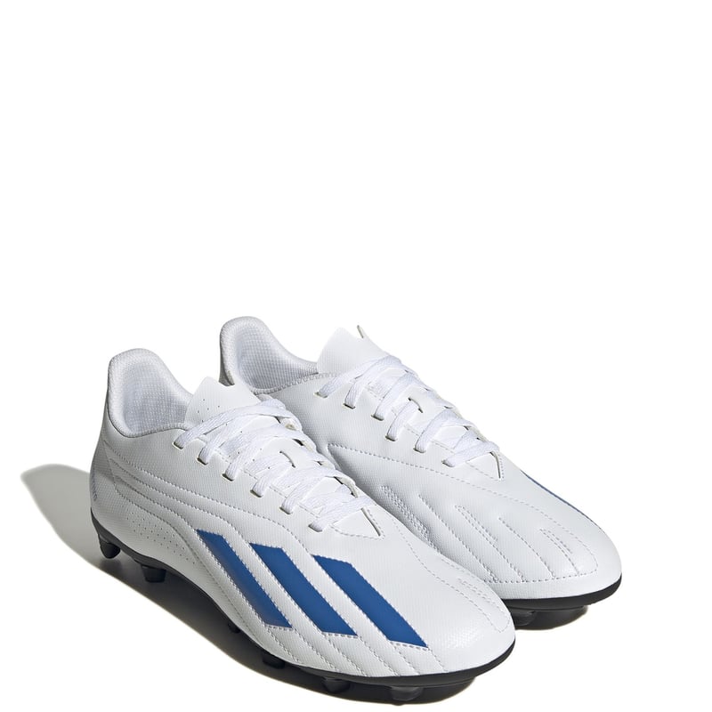 Zapatillas Futbol Hombre adidas Deportivo II Multiterreno