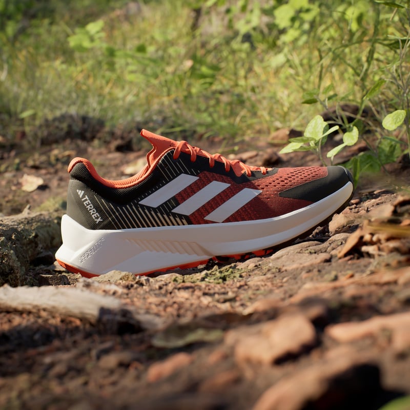 Zapatillas adidas trail hombre hotsell