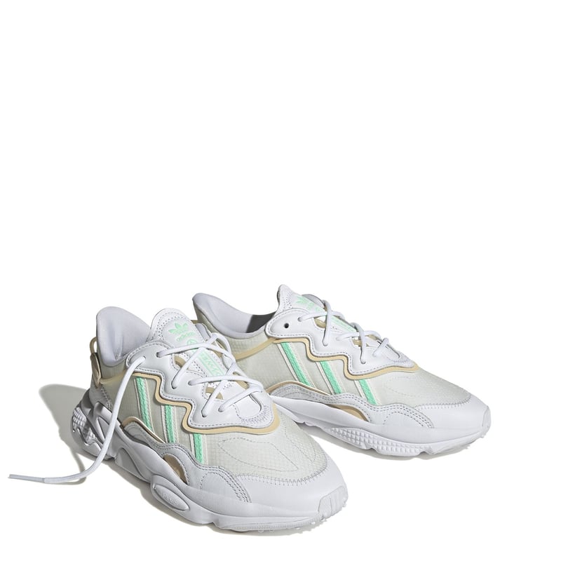 Zapatillas Urbanas Mujer adidas Originals Ozweego