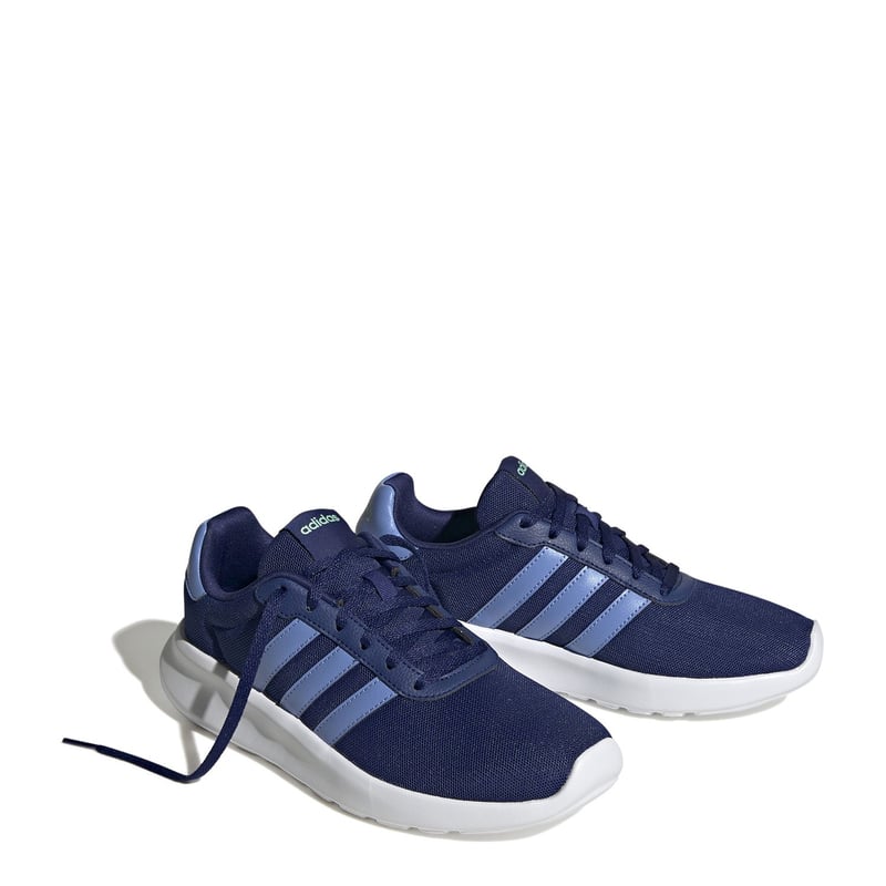 lite racer adidas mujer