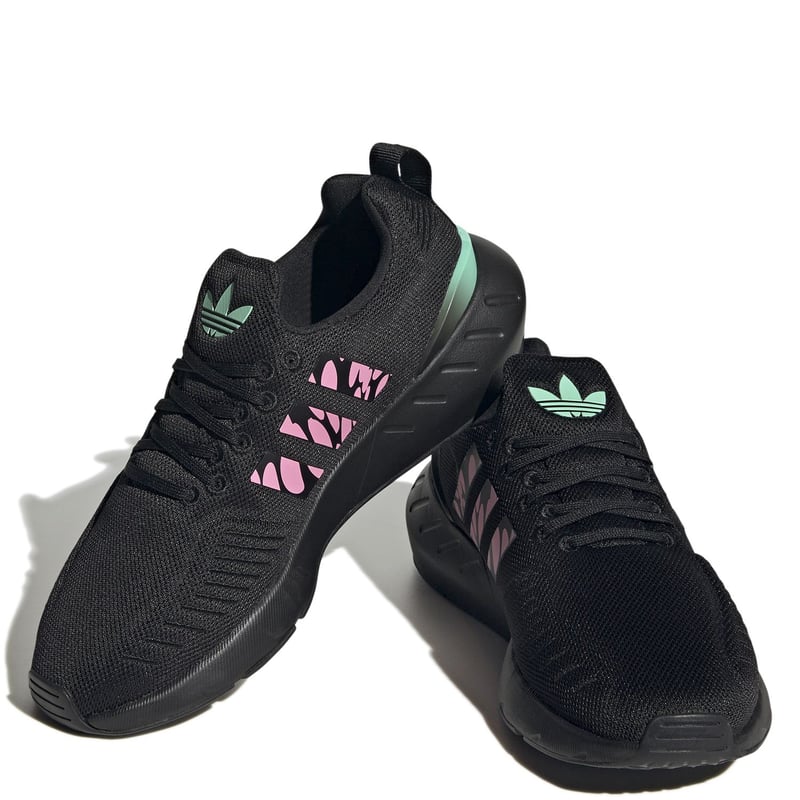 Zapatillas adidas swift run mujer shop