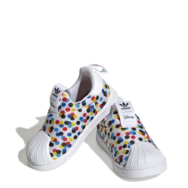 Zapatillas Urbanas Bebe nina Superstar 360 adidas Originals ADIDAS falabella