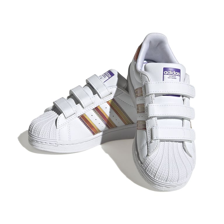 Adidas originals superstar niña best sale