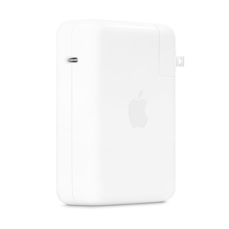 APPLE - Adaptador Apple de corriente 140W USB-C