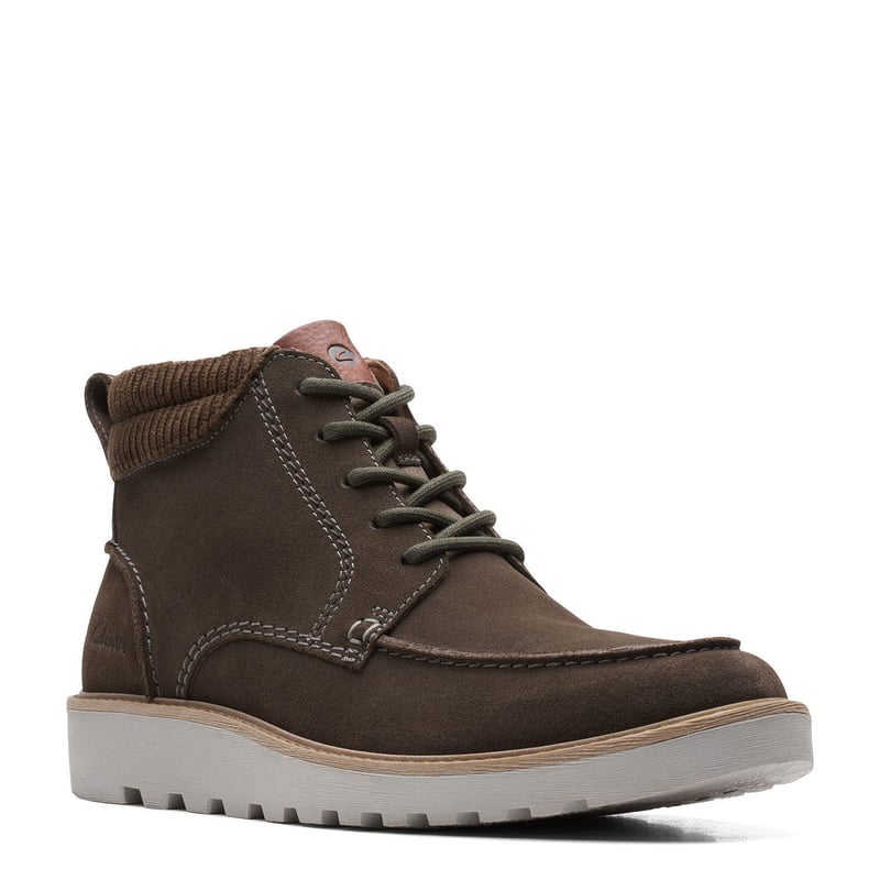 Botas clarks hombre deals