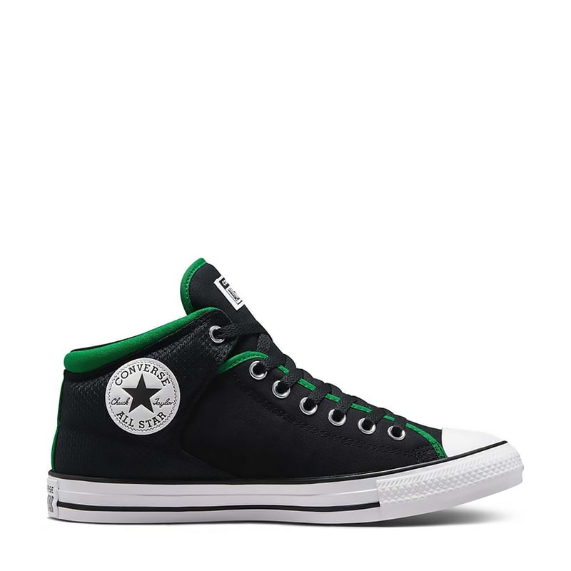 CONVERSE - Zapatillas Urbanas Hombre Chuck Taylor All Star High Street Retro Sport Converse