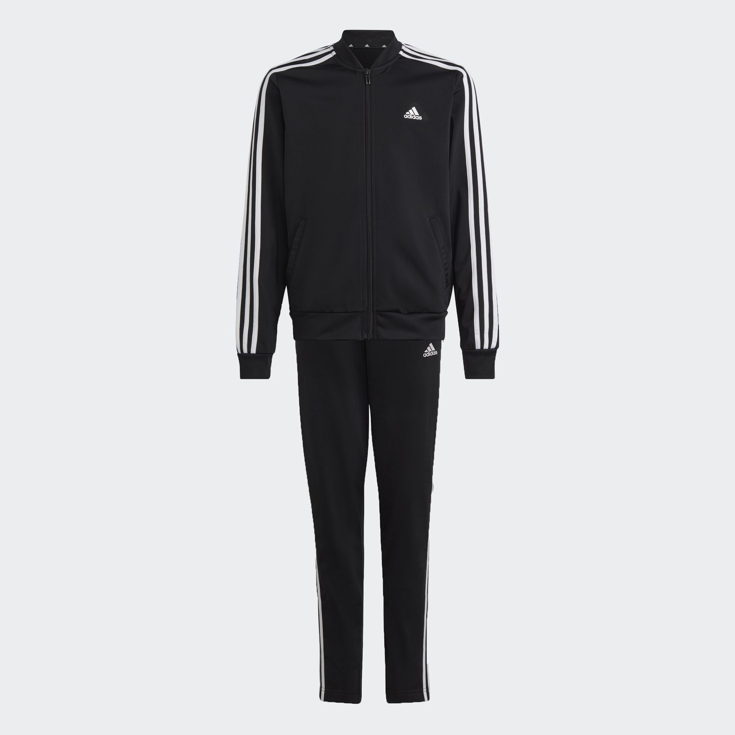 Buzo Conjunto Deportivo Nino Nina Adidas